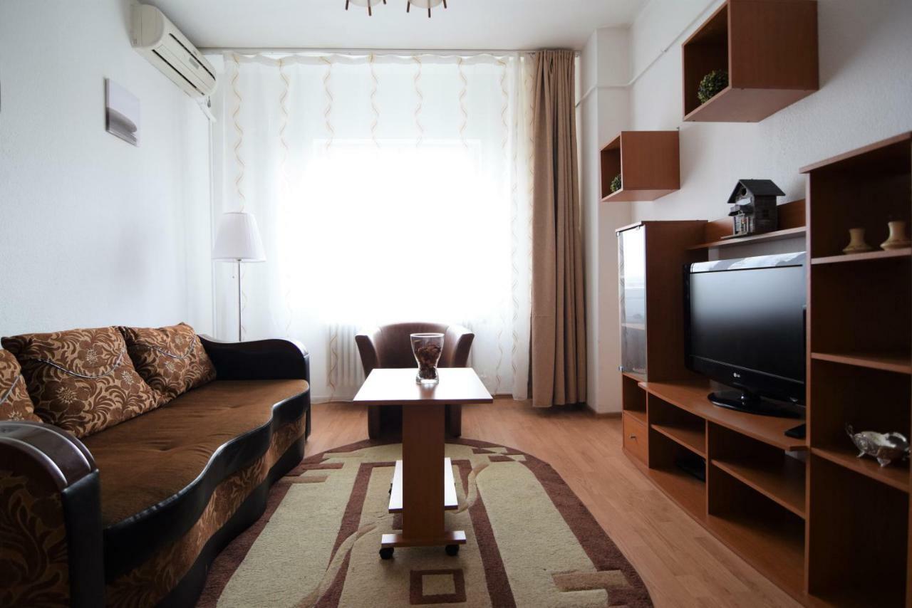 Resedinta Lui Calin Apartment Bucharest Exterior photo