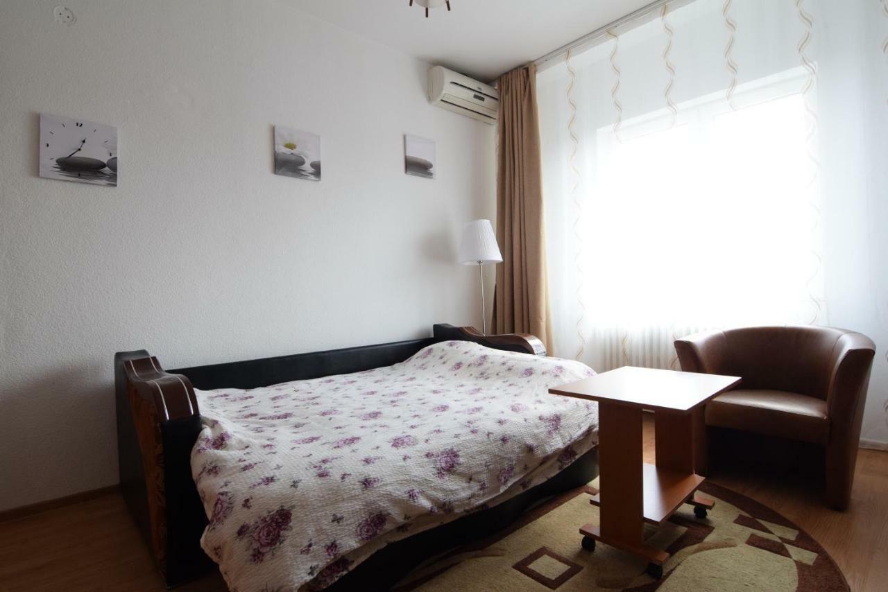 Resedinta Lui Calin Apartment Bucharest Exterior photo